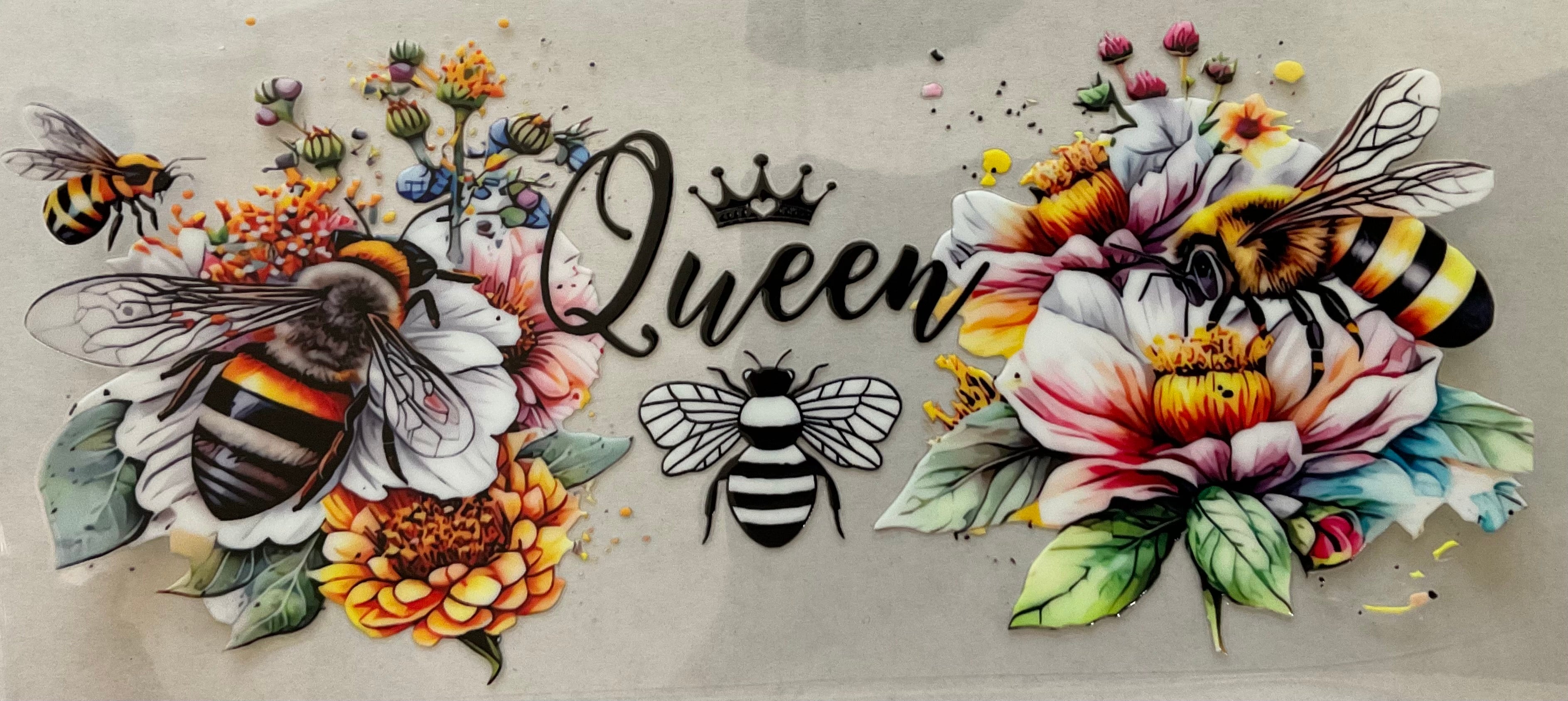 #266A Bee