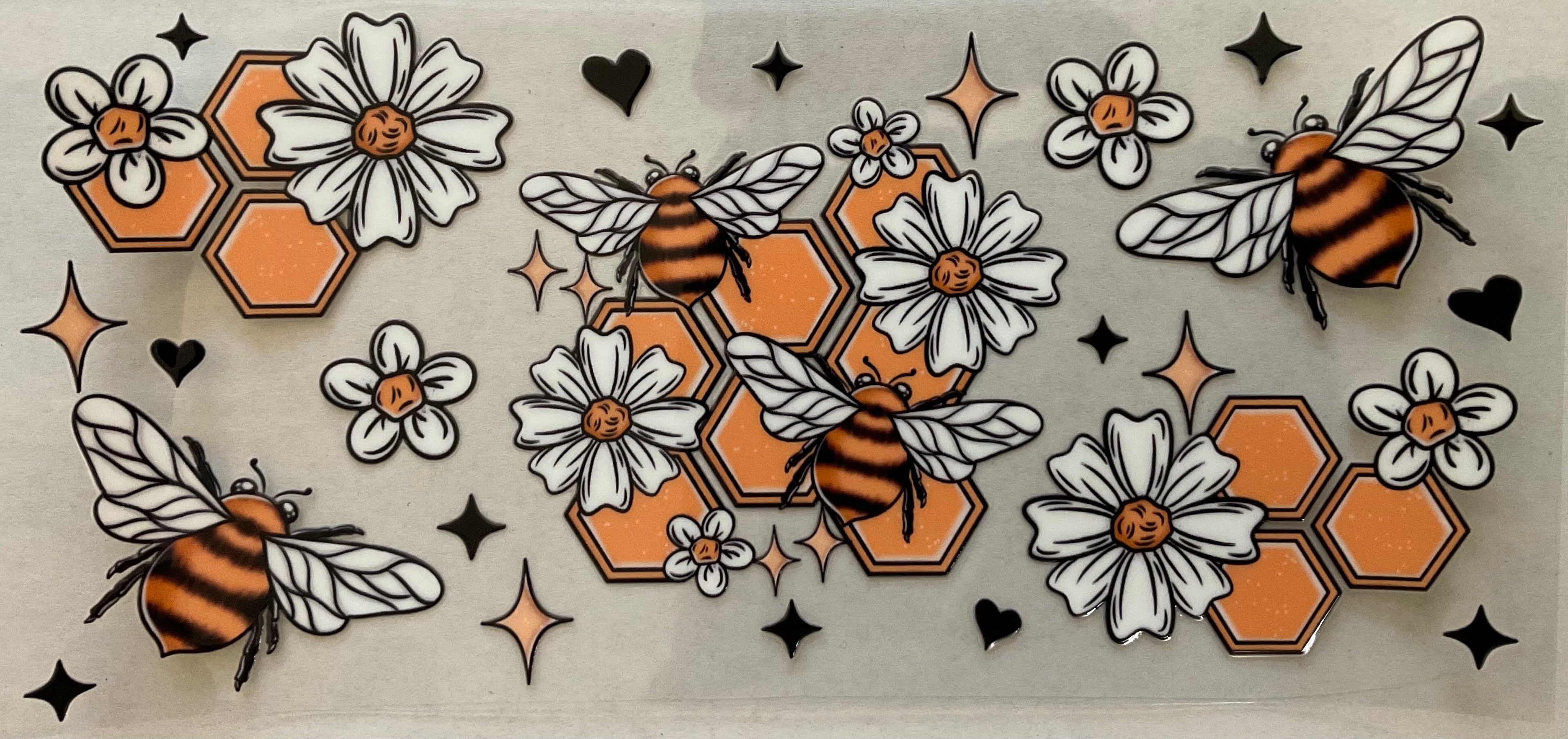 #265A Bee