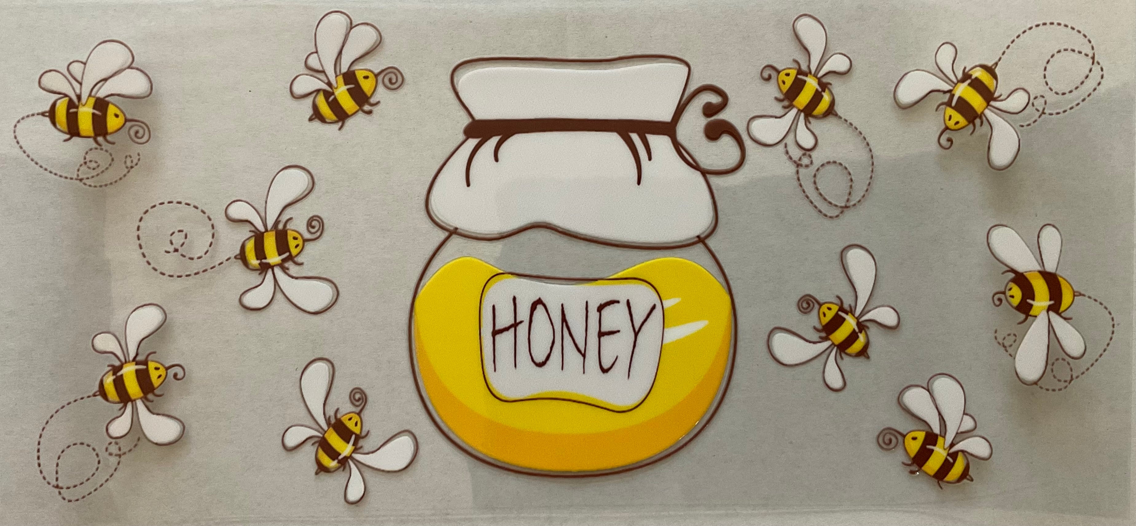 #264A Bee