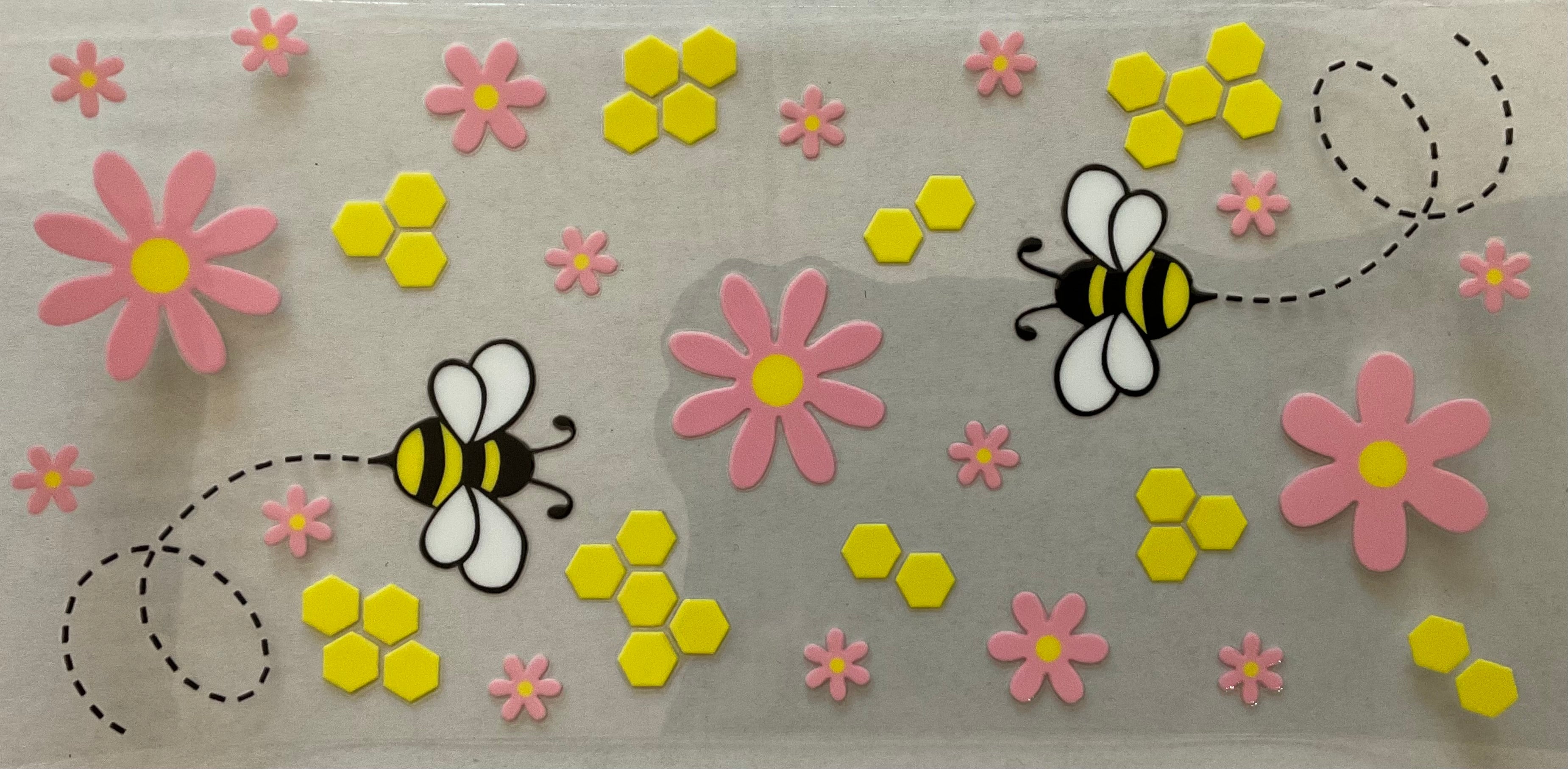 #263A Bee