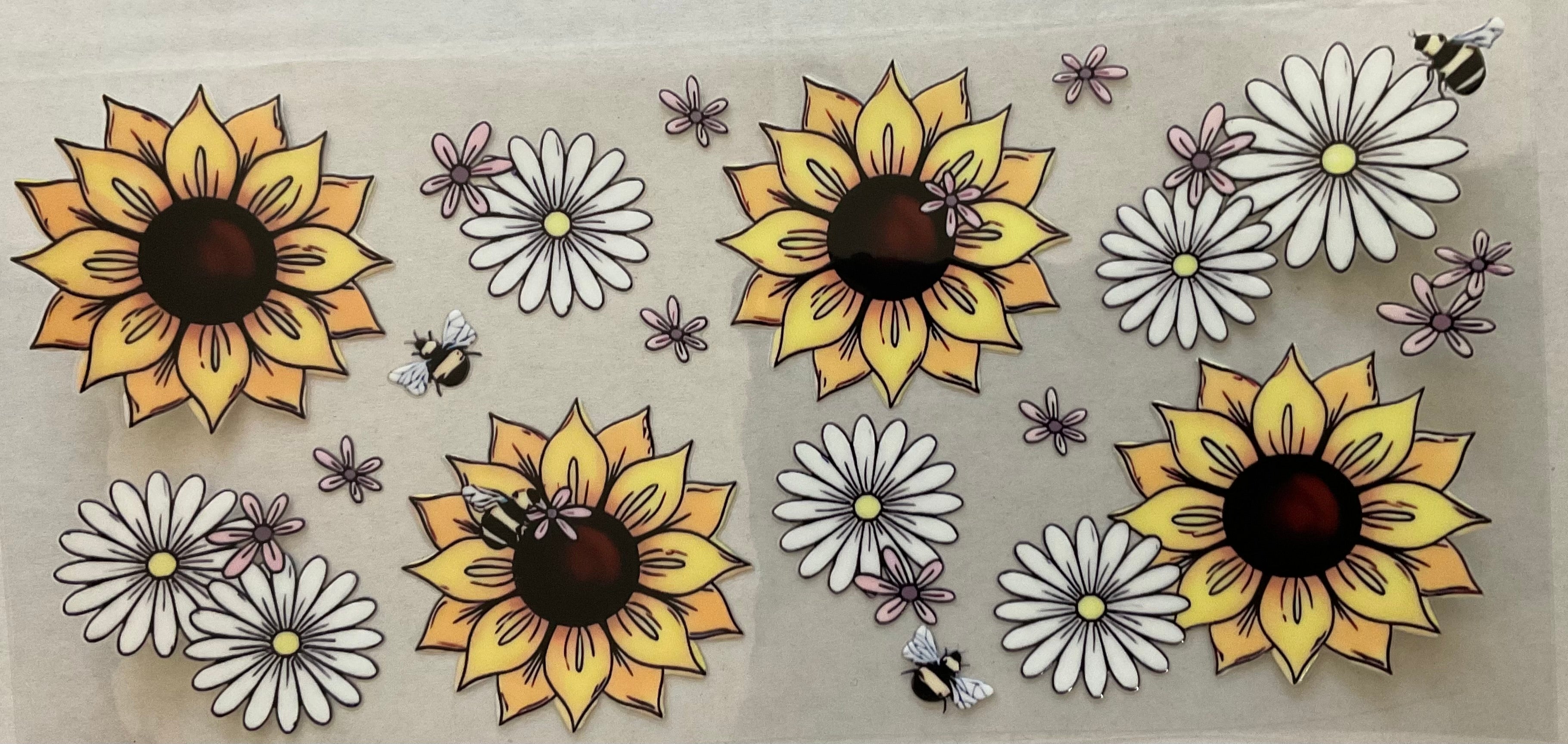 #262A Bee