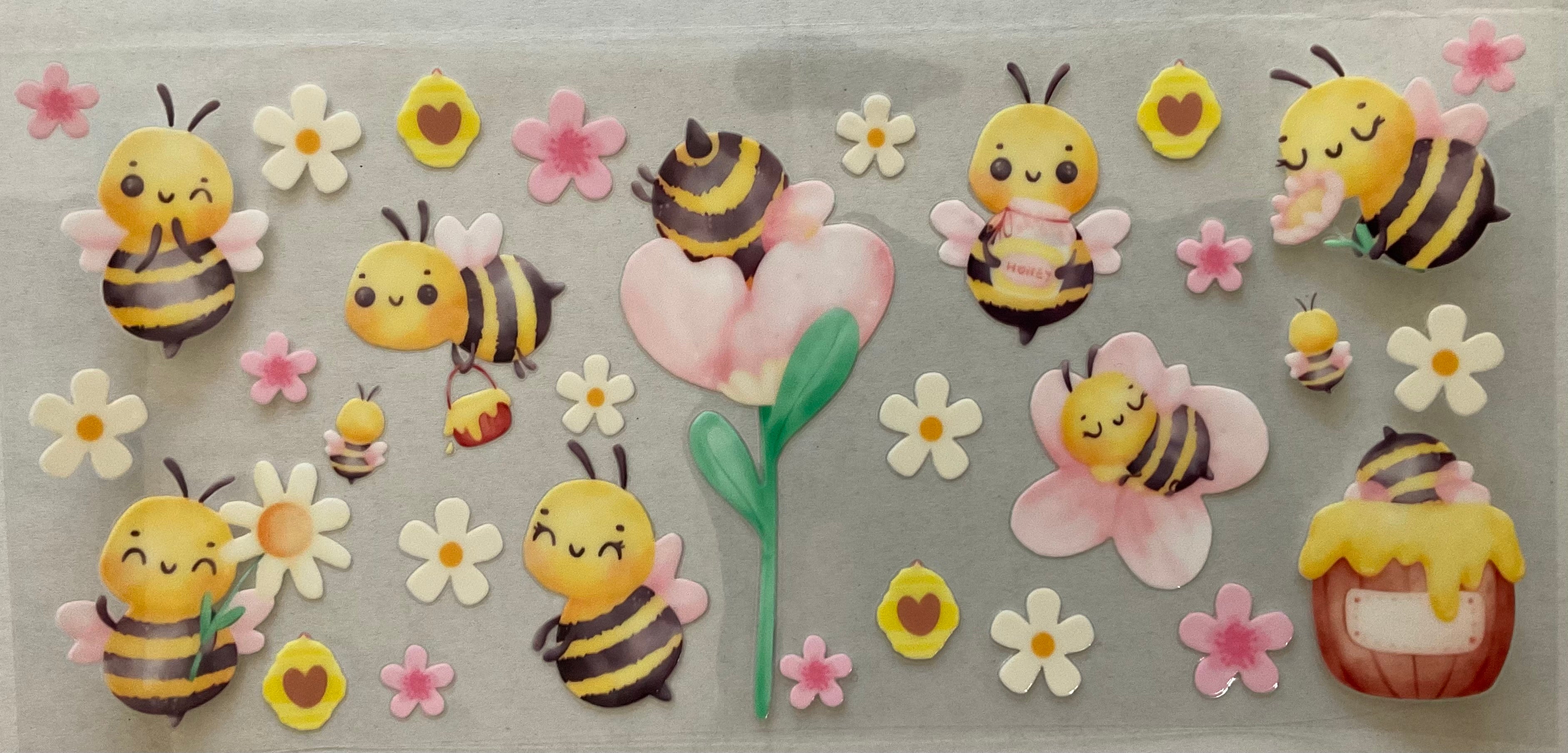 #261A Bee