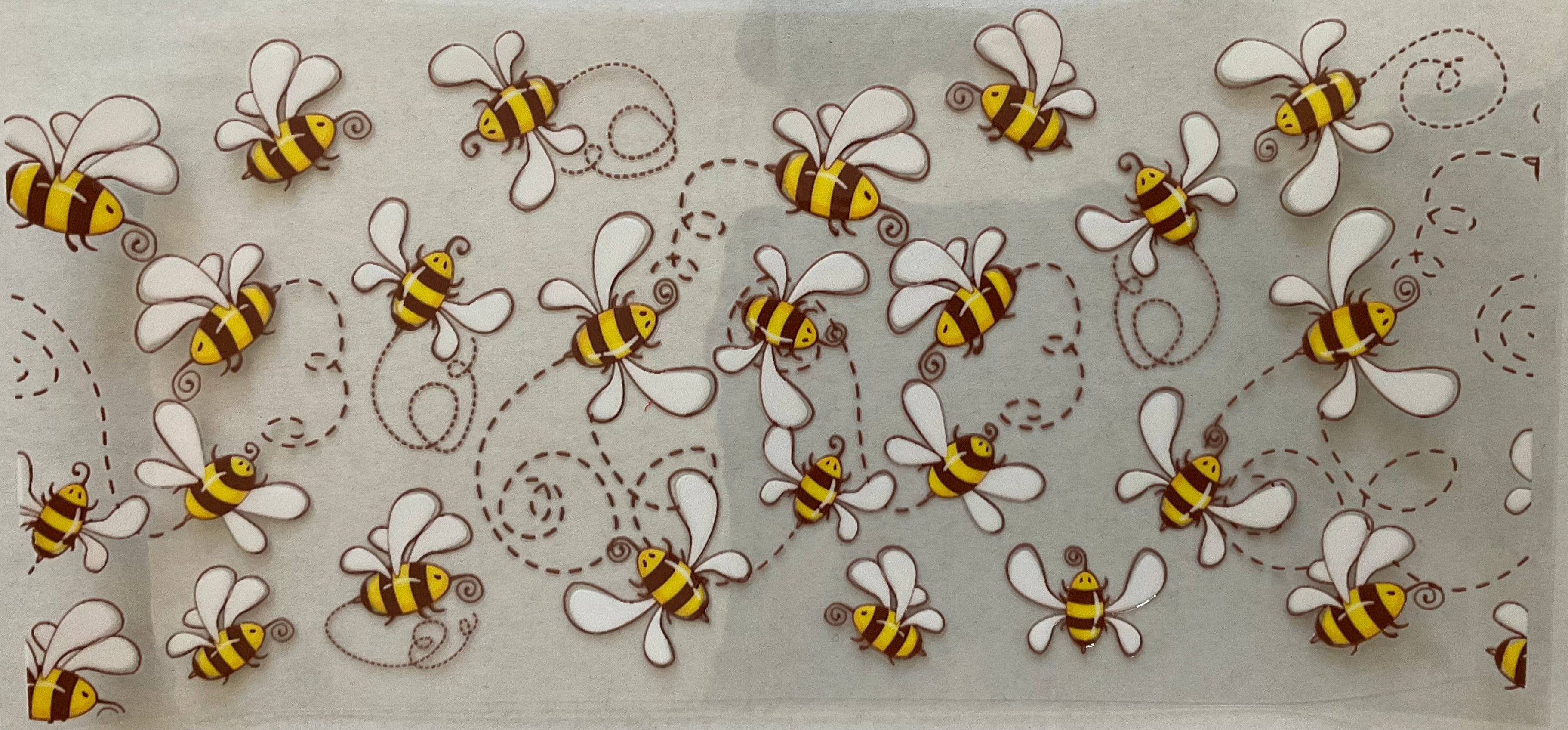 #260A Bee