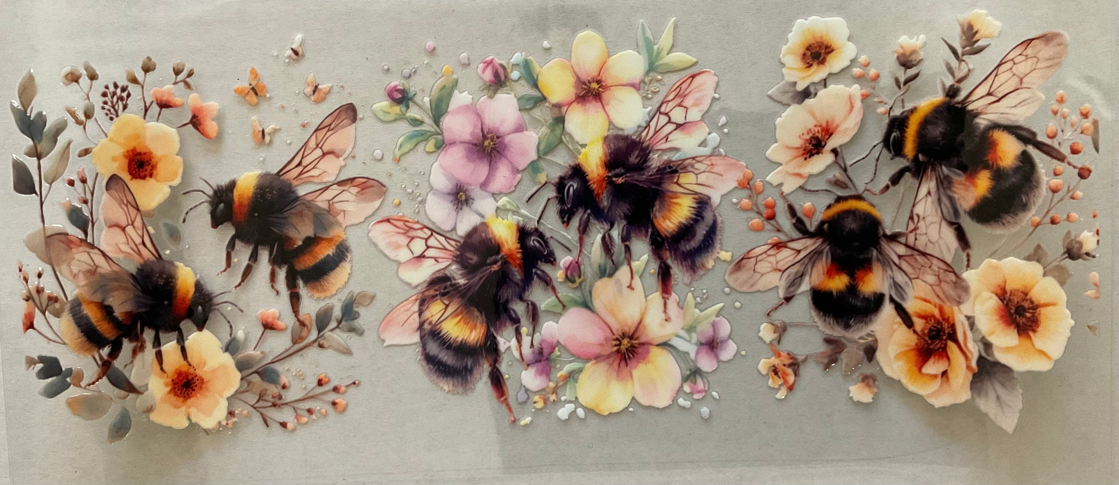 #259A Bee
