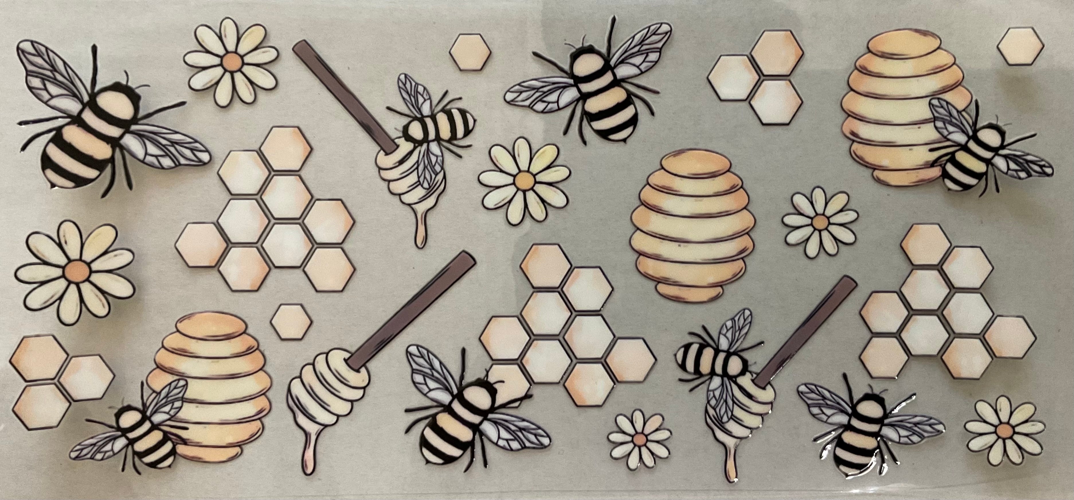 #257A Bee