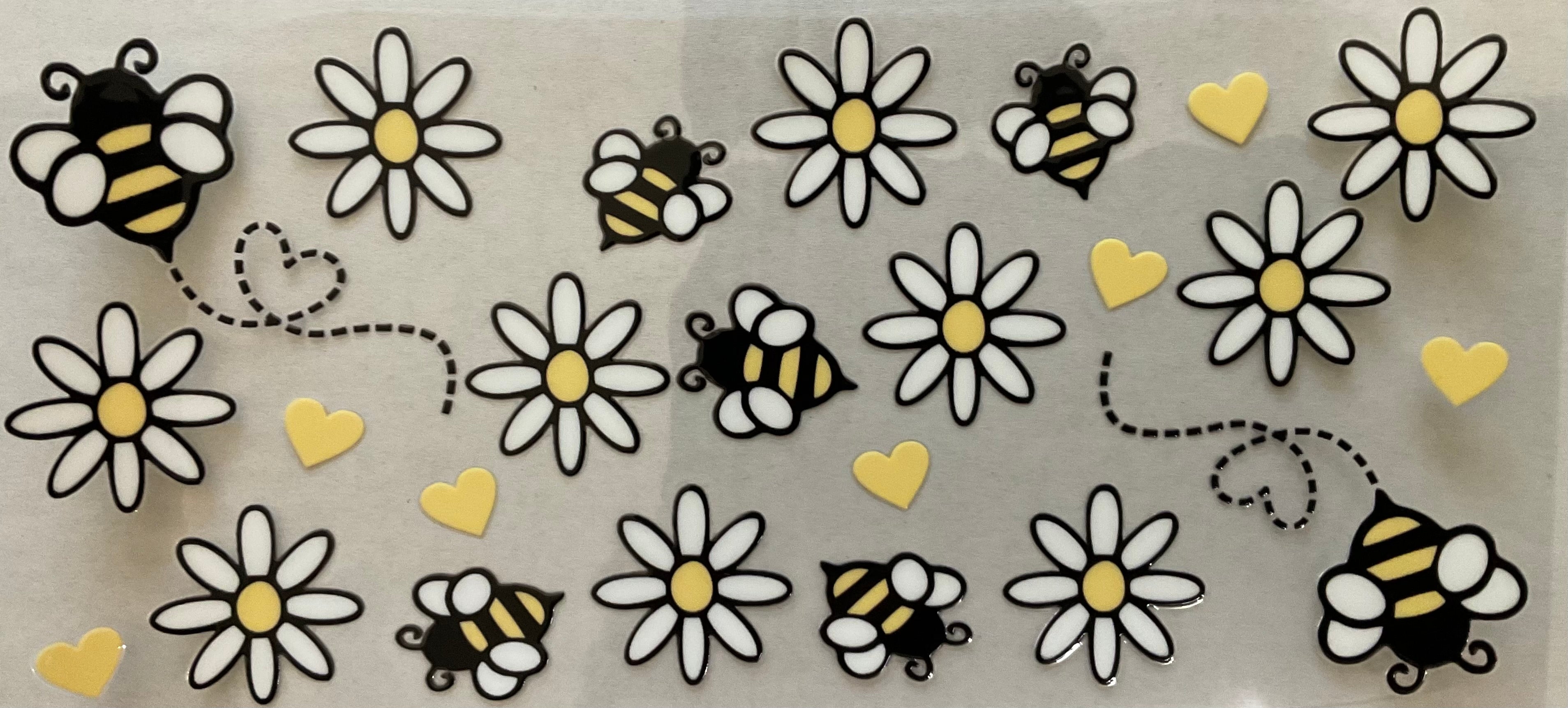 #256A Bee