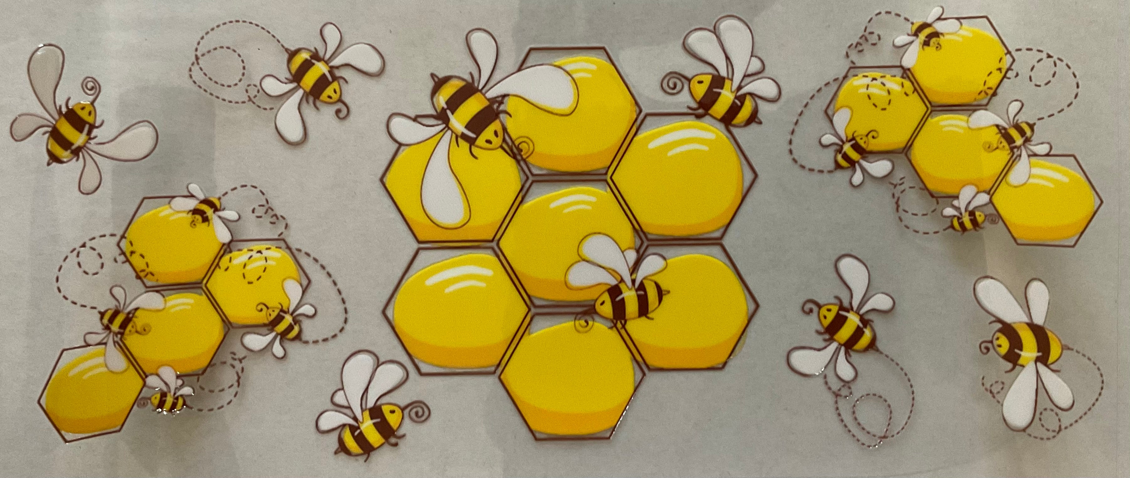 #255A Bee