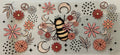 #254A Bee