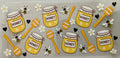 #253A Bee