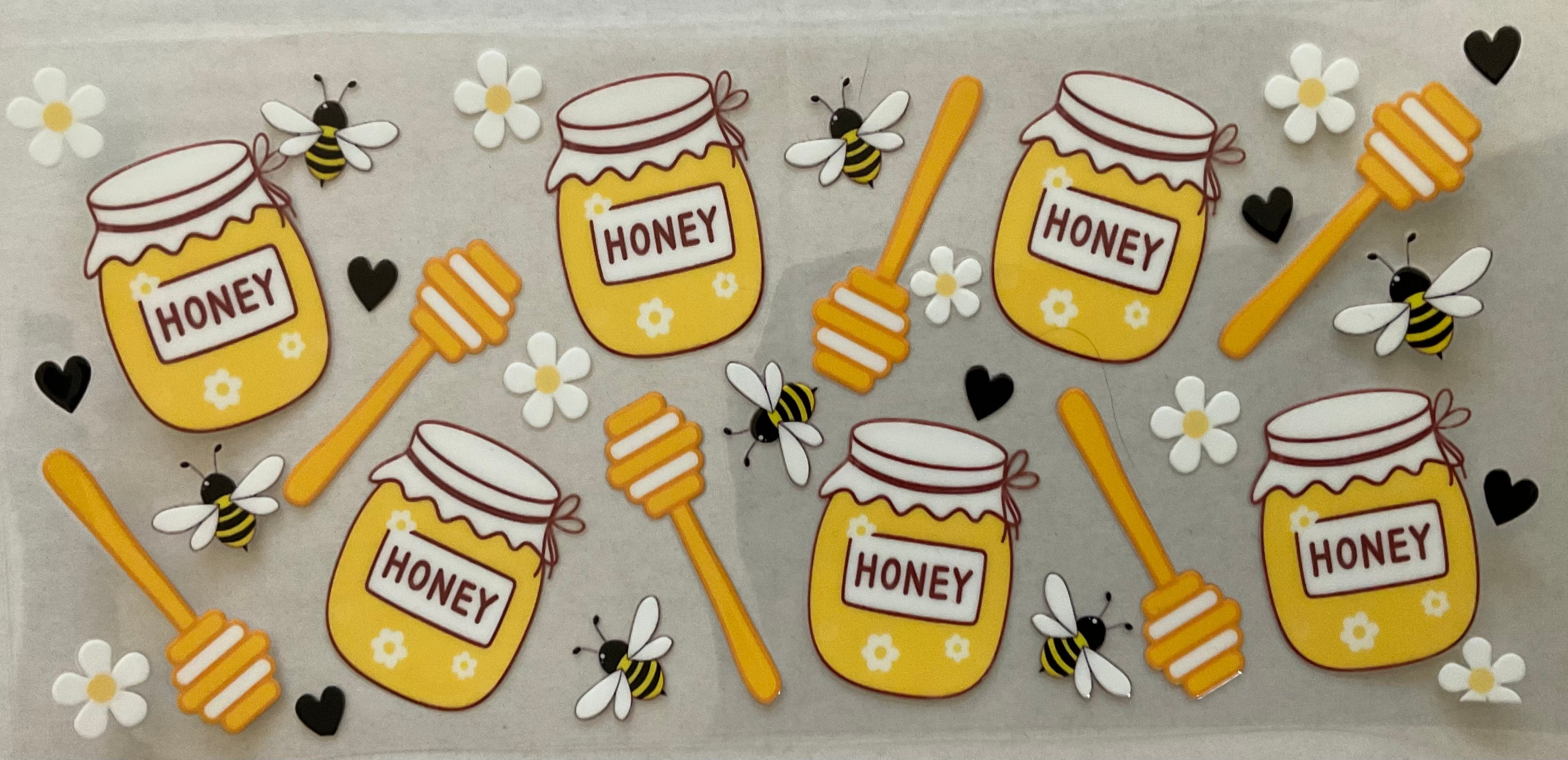 #253A Bee