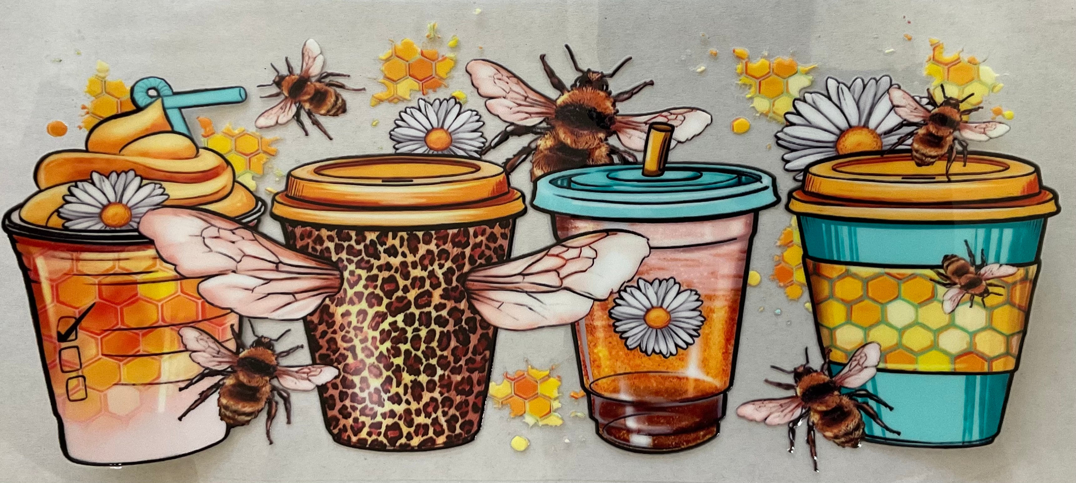 #250A Bee