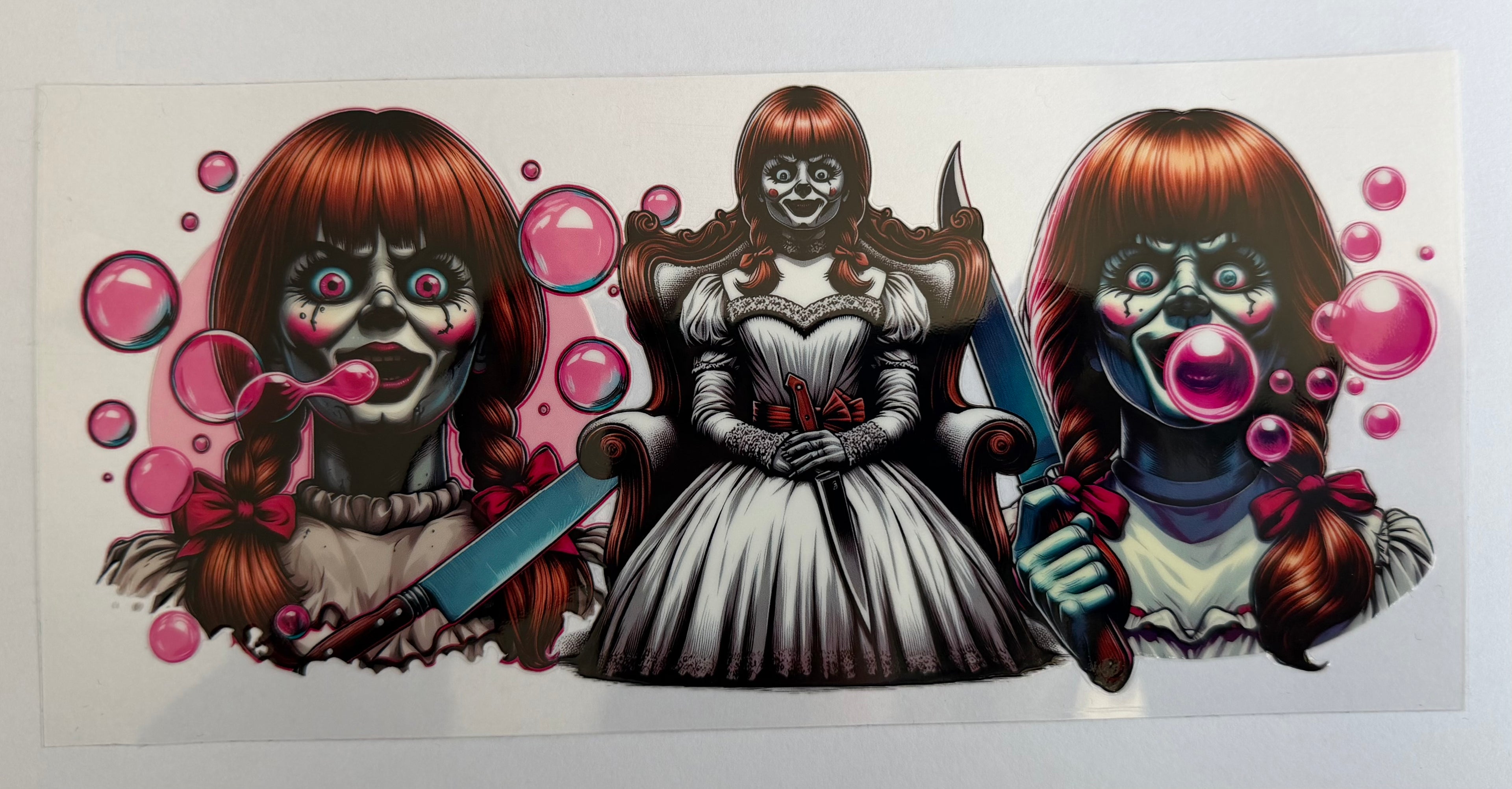 #49H AnaBelle