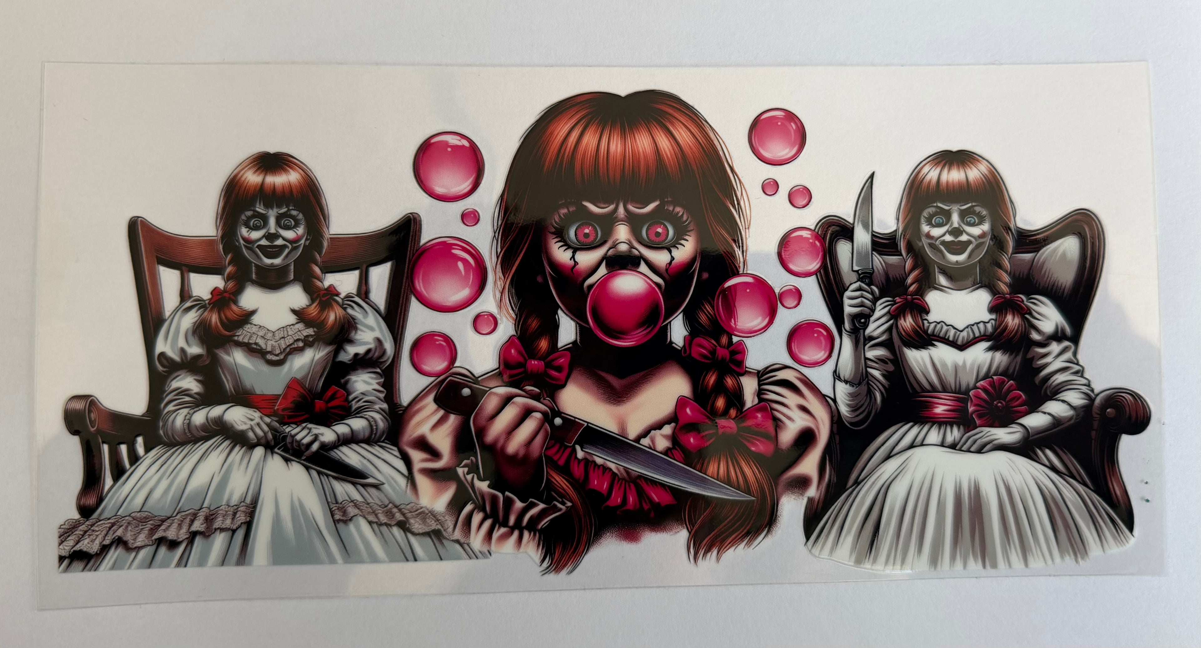 #48H AnaBelle