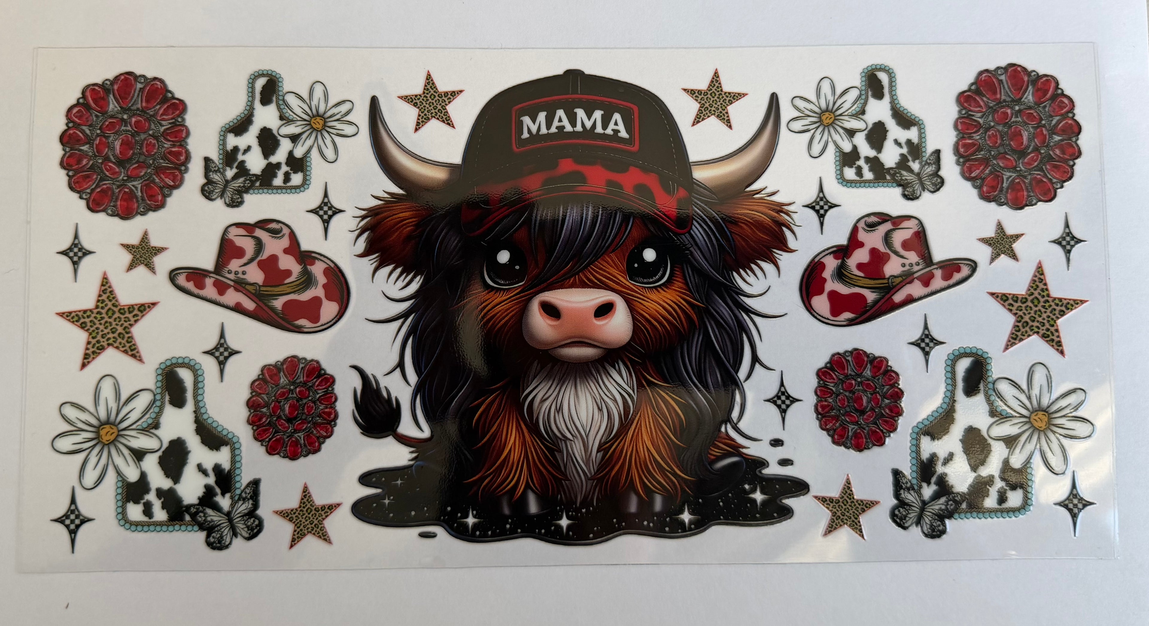#228A Cow