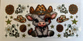 #229A Cow