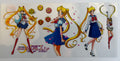 #157C Sailor Moon