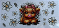 #271A Cow