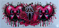 #70H Ghostface