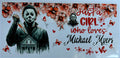 #61H Michael Myers