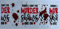 #60H True Crime