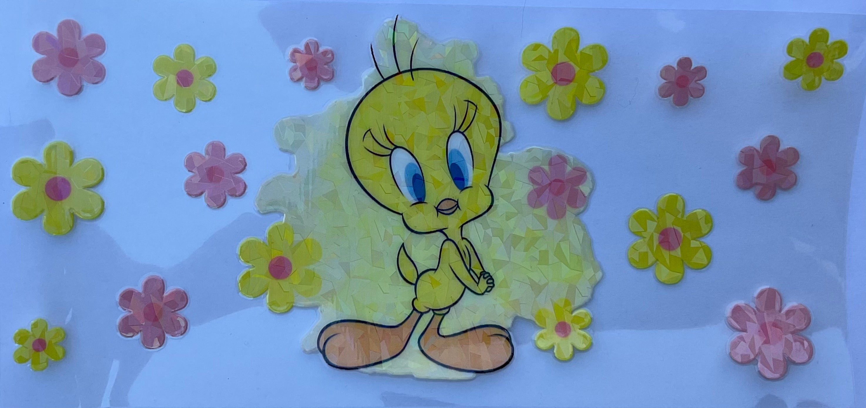 #2HG Tweety