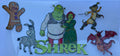 #5HG Shrek