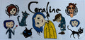 #410C Coraline