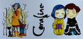 #409C Coraline
