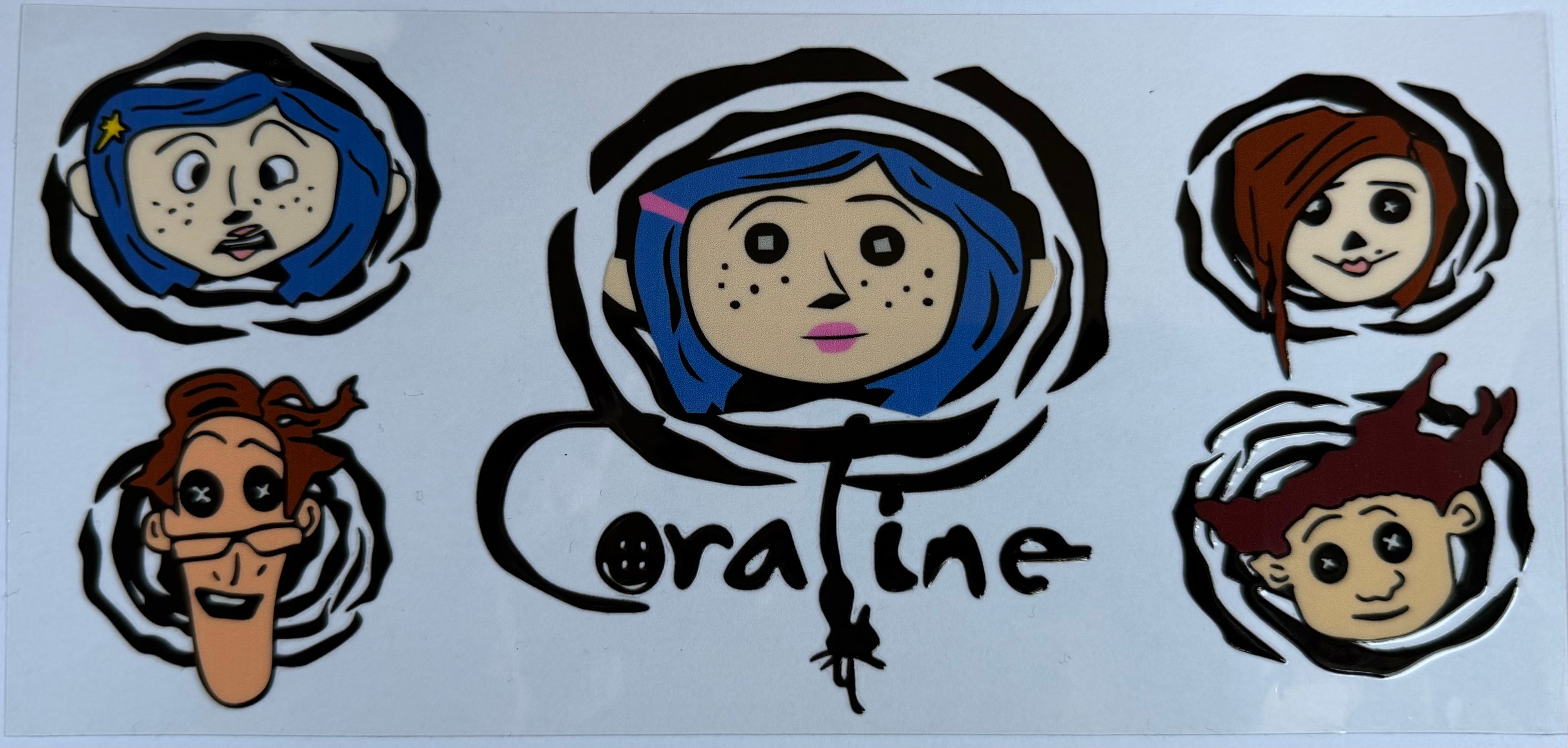 #408C Coraline