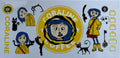 #406C Coraline