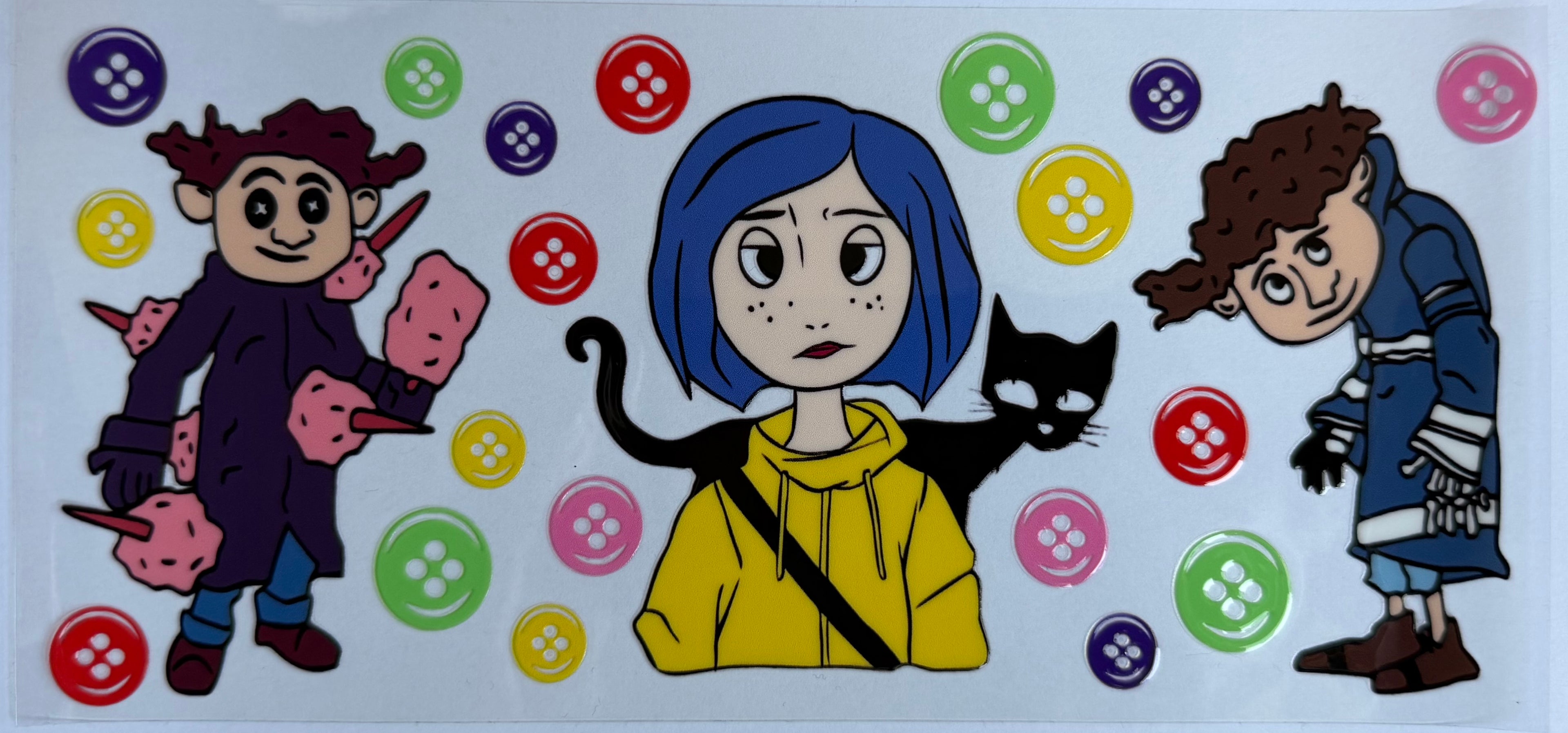 #405C Coraline