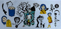 #402C Coraline
