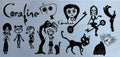 #400C Coraline