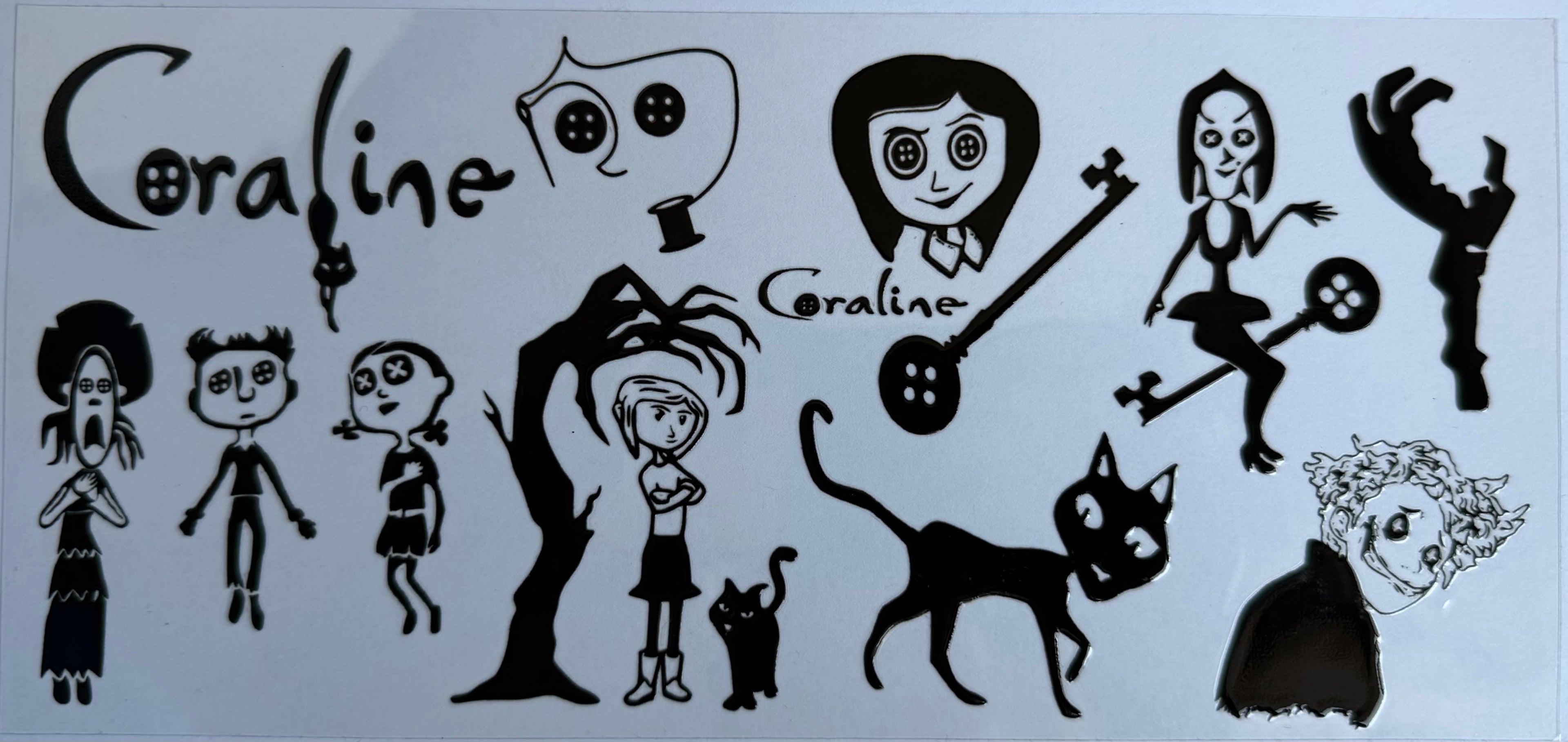 #400C Coraline