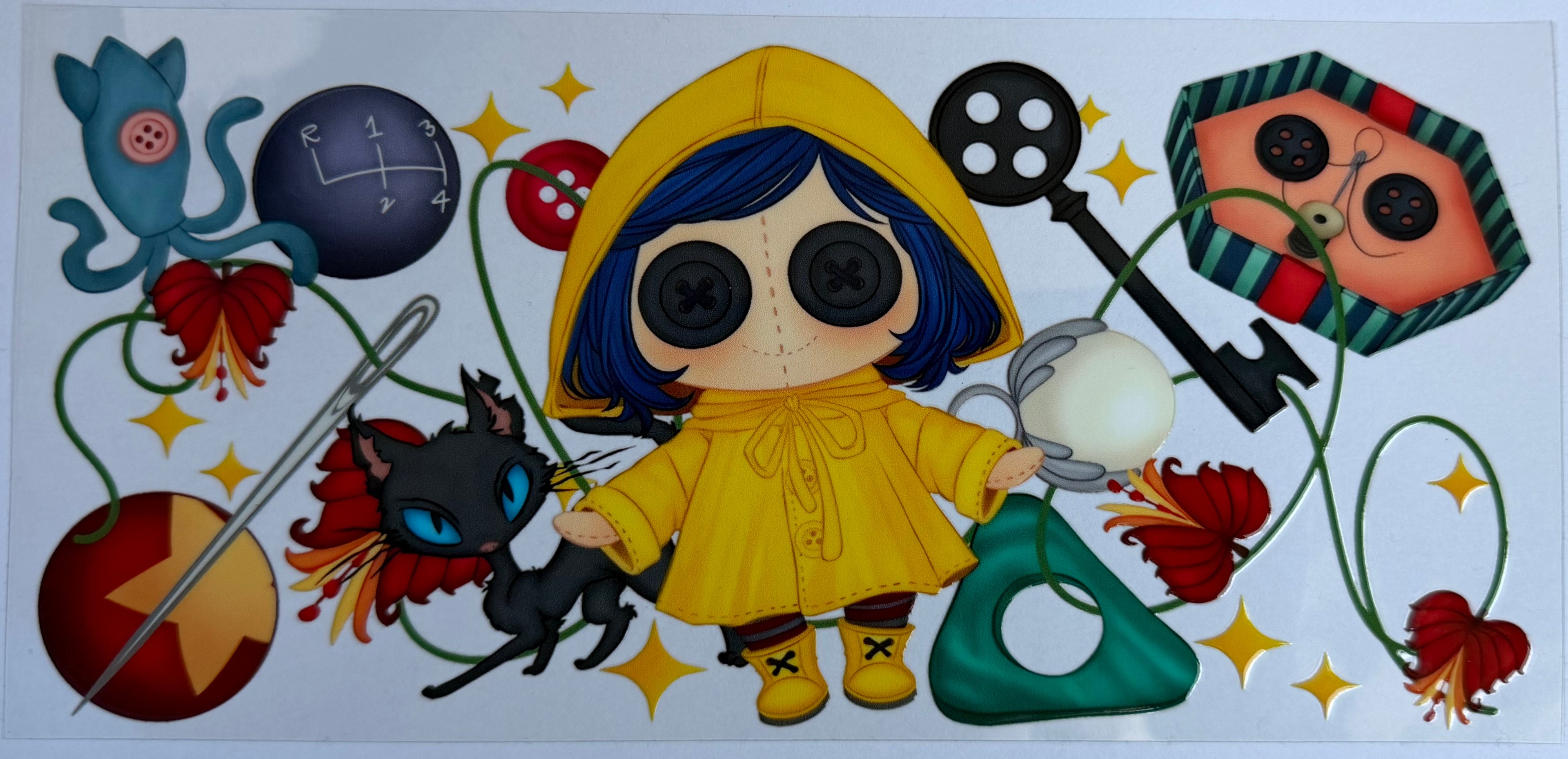 #398C Coraline