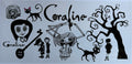 #415C Caroline
