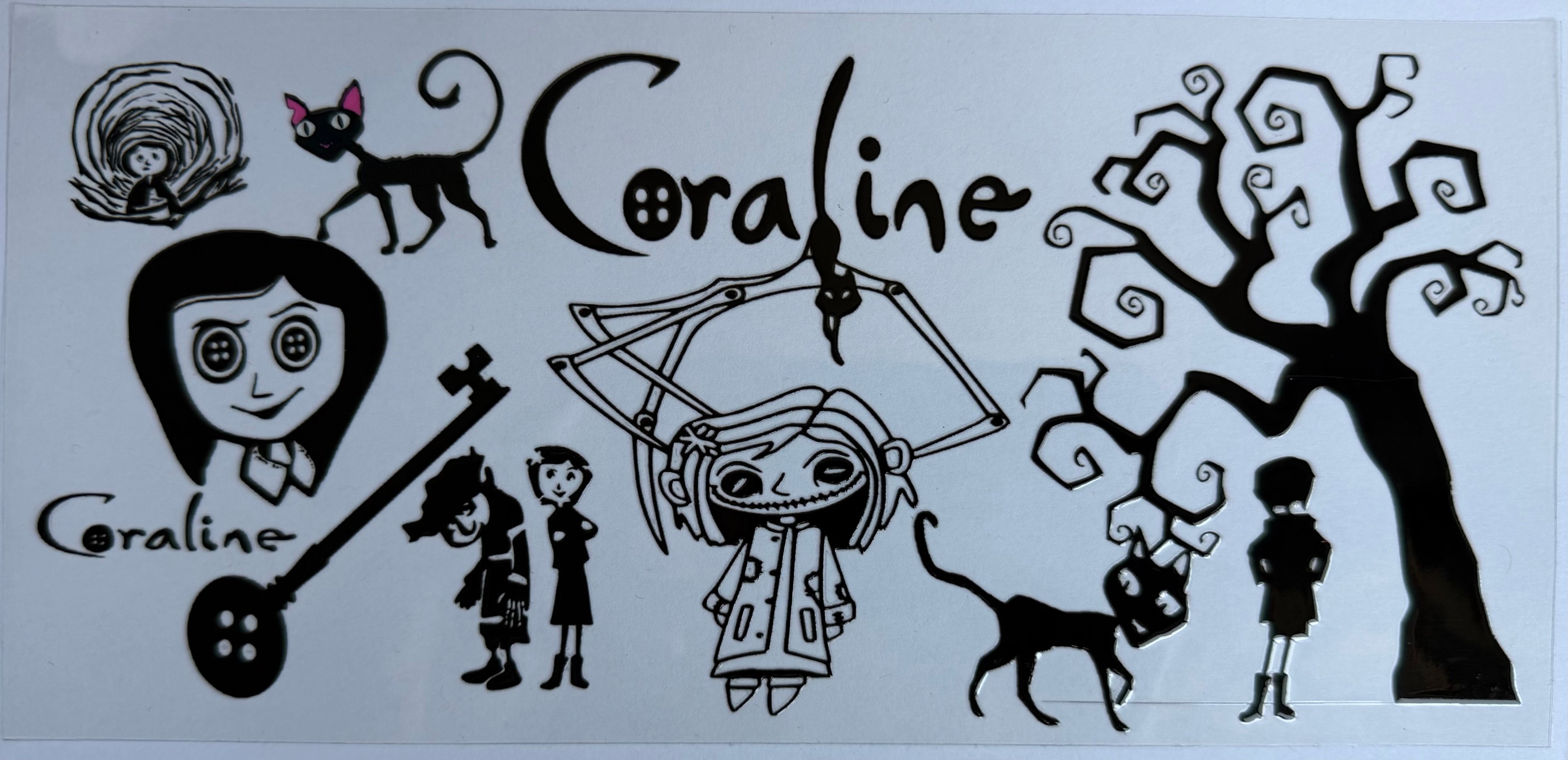 #415C Caroline