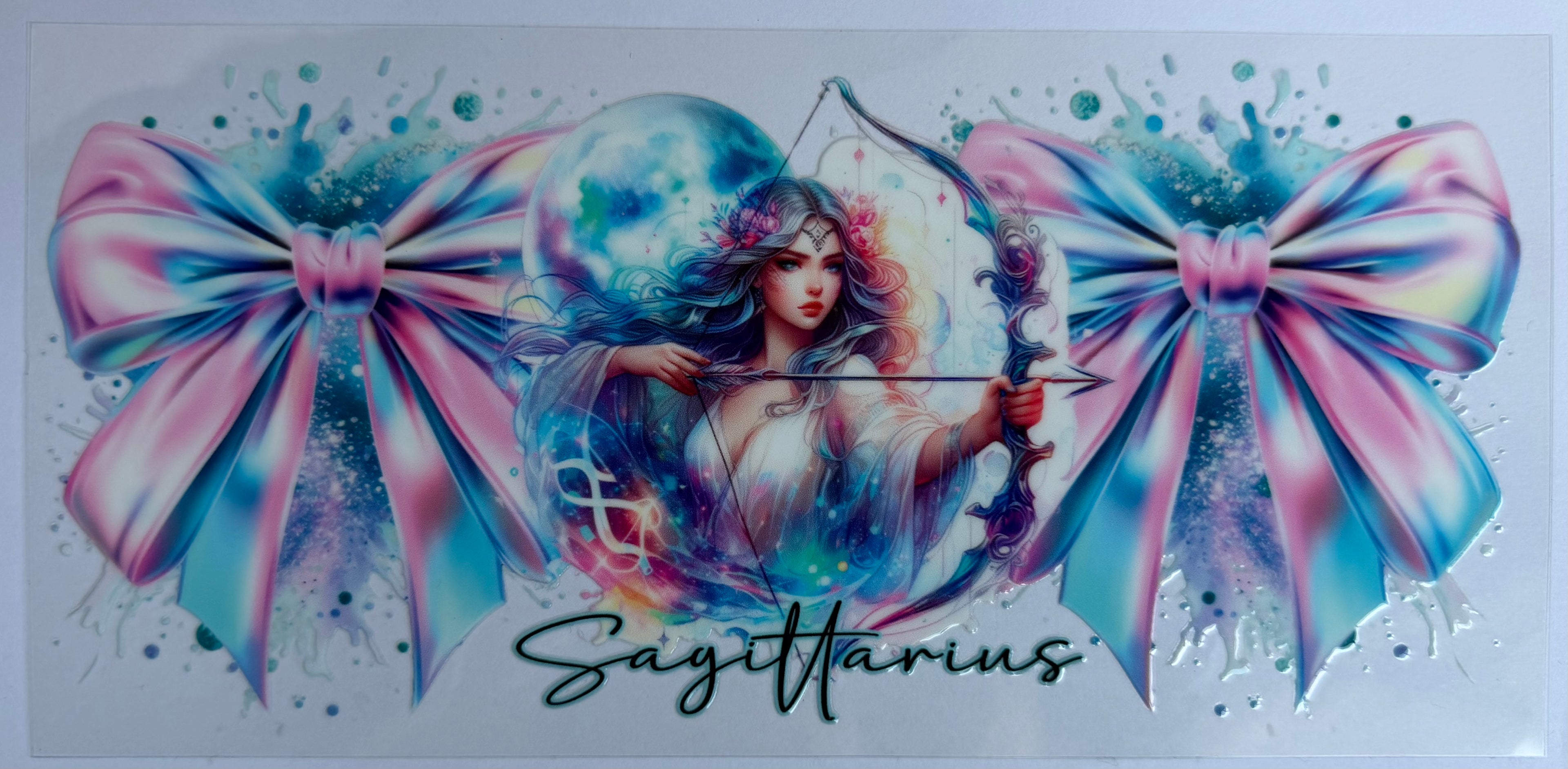 #22Z sagittarius