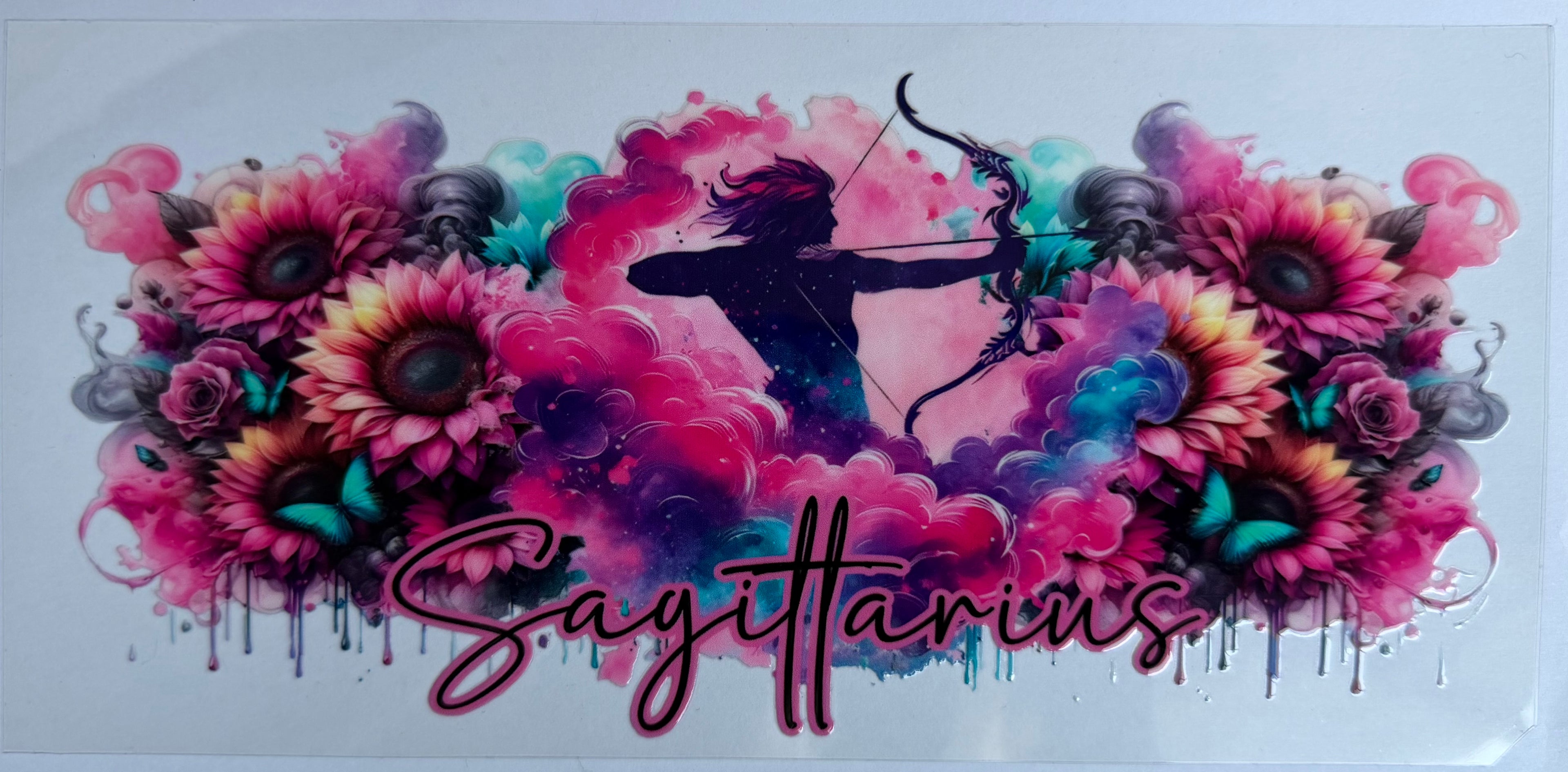 #21Z sagittarius