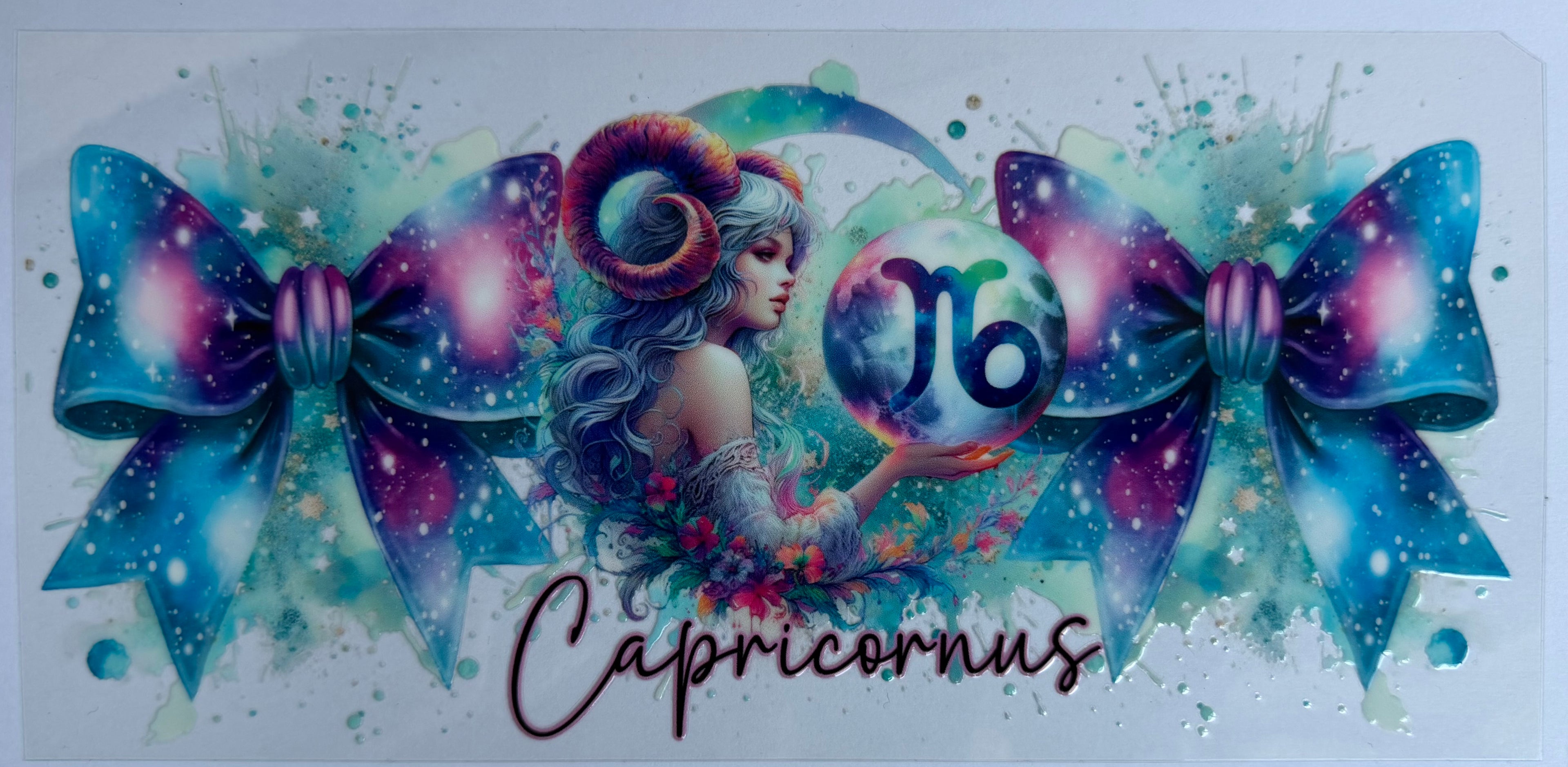 #19Z Capricorn