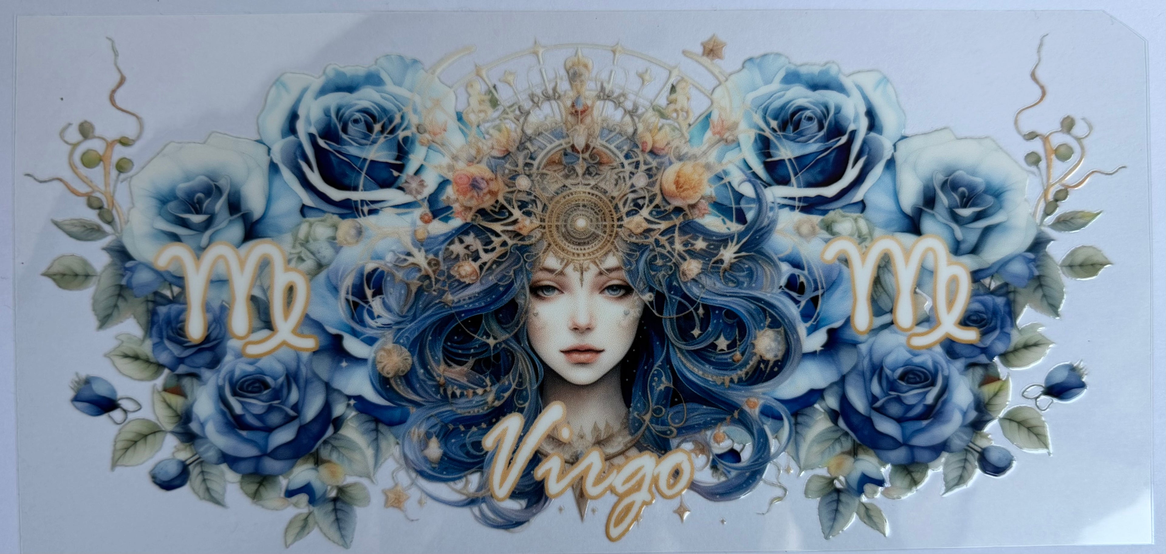 #17Z Virgo