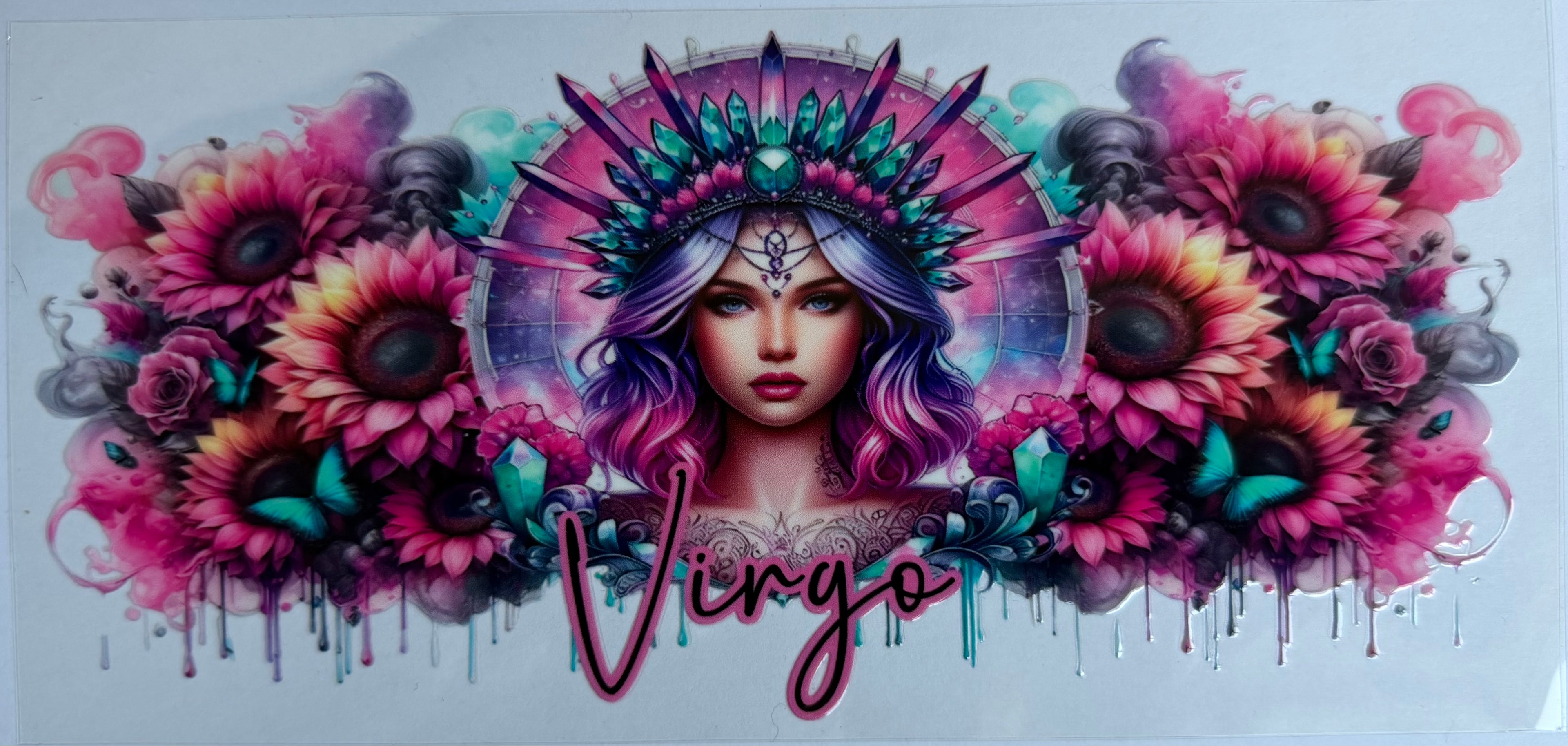 #16Z Virgo