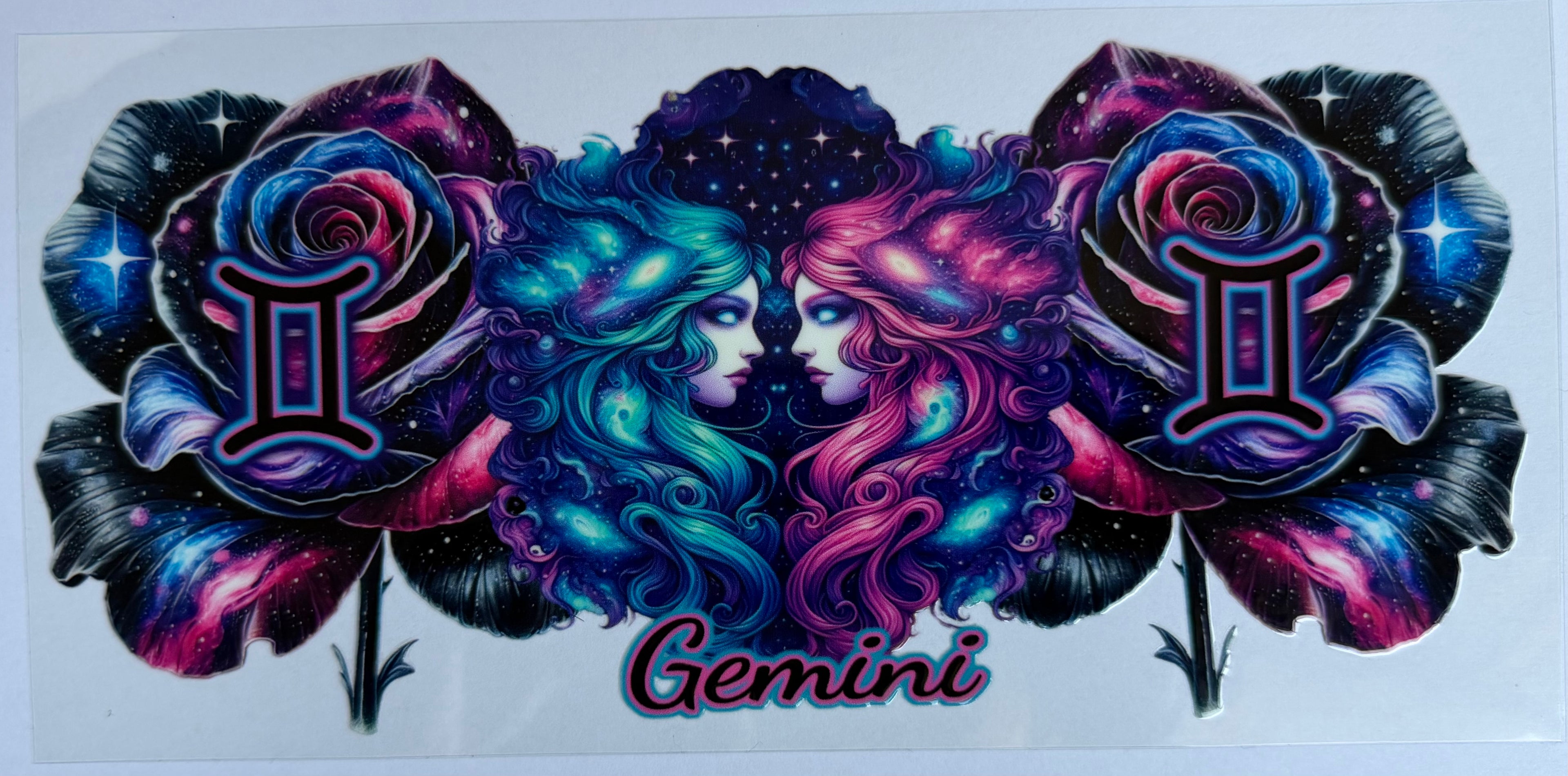 #13Z Gemini