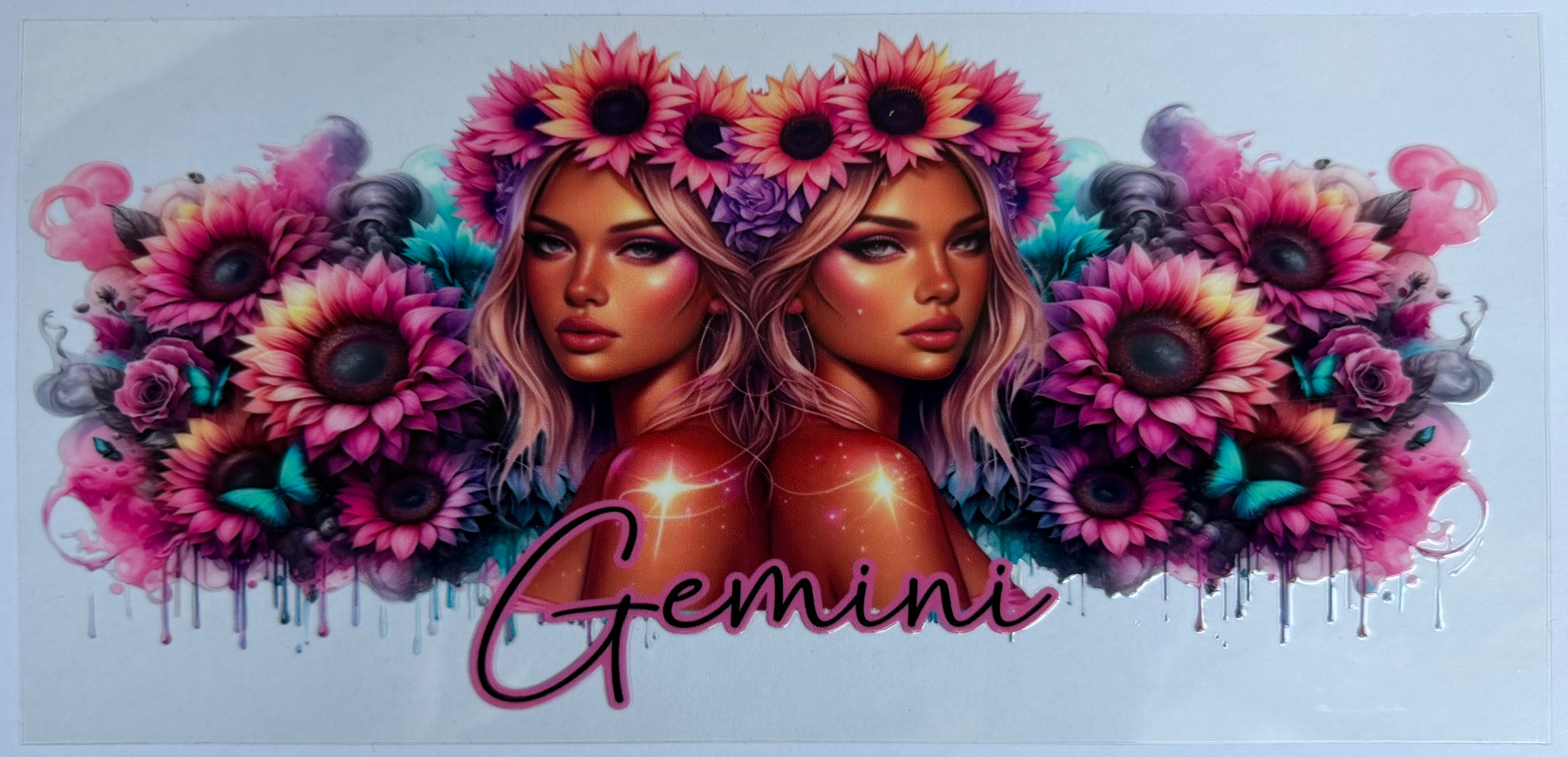 #11Z Gemini