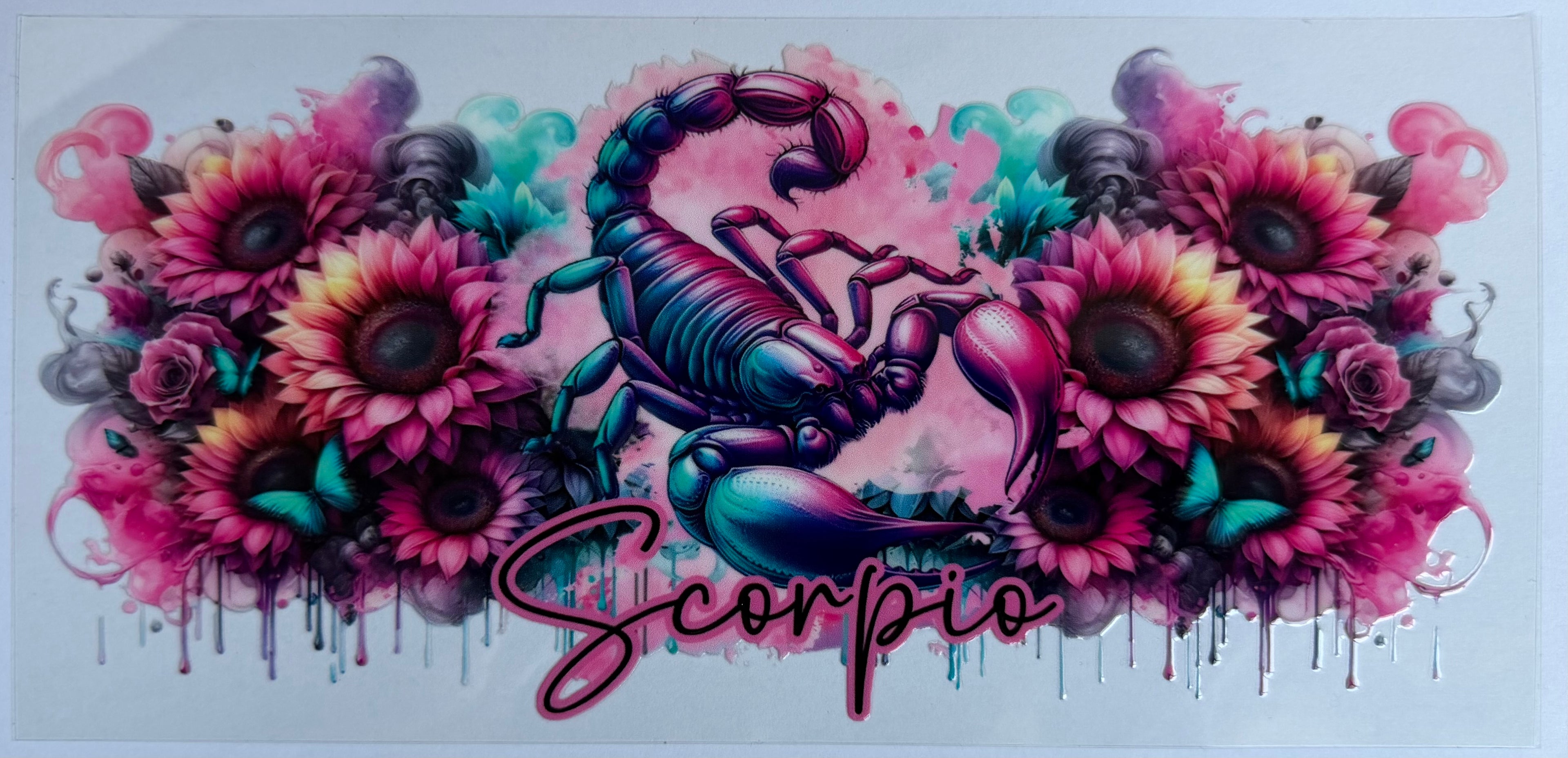 #10Z scorpio