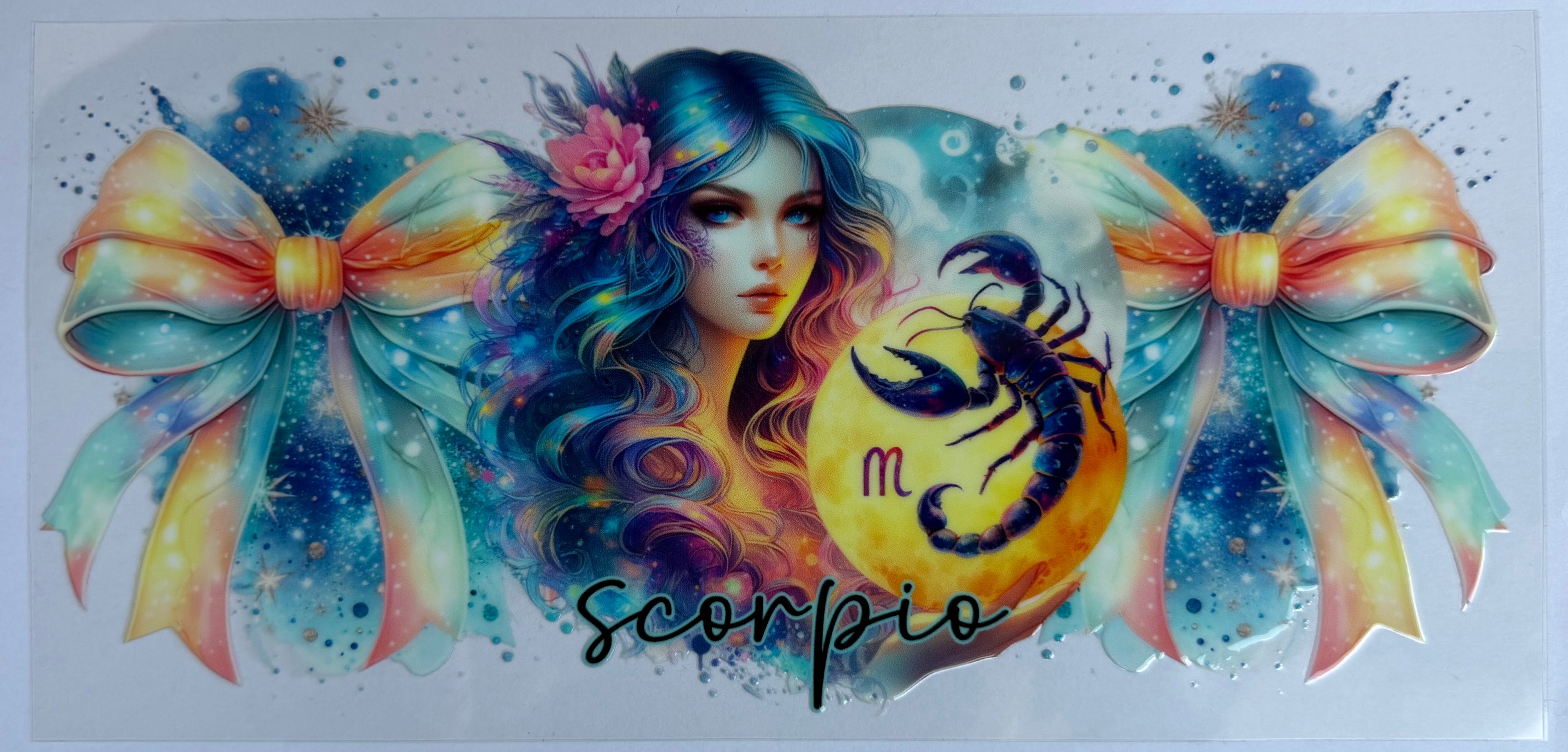 #9Z scorpio