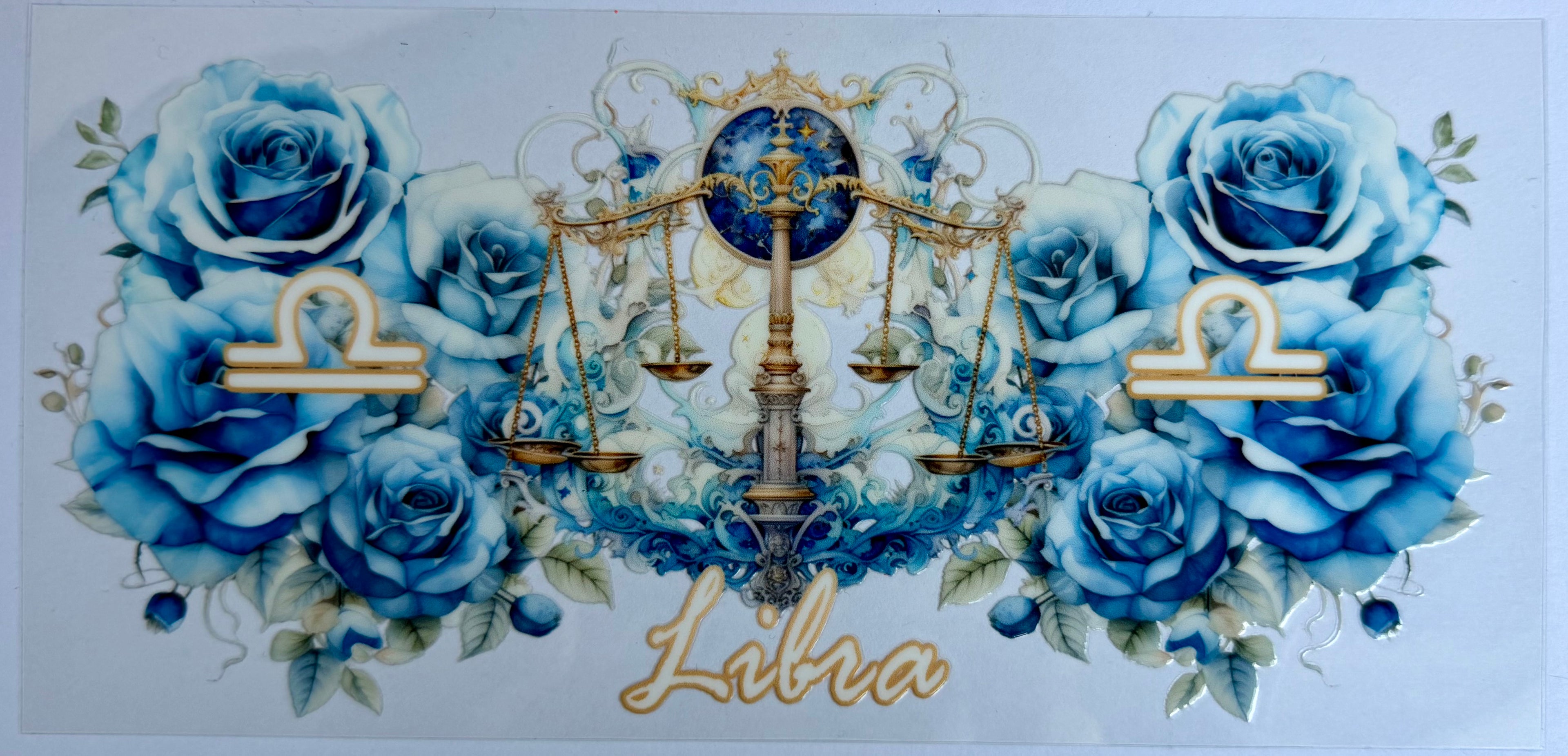 #5Z Libra