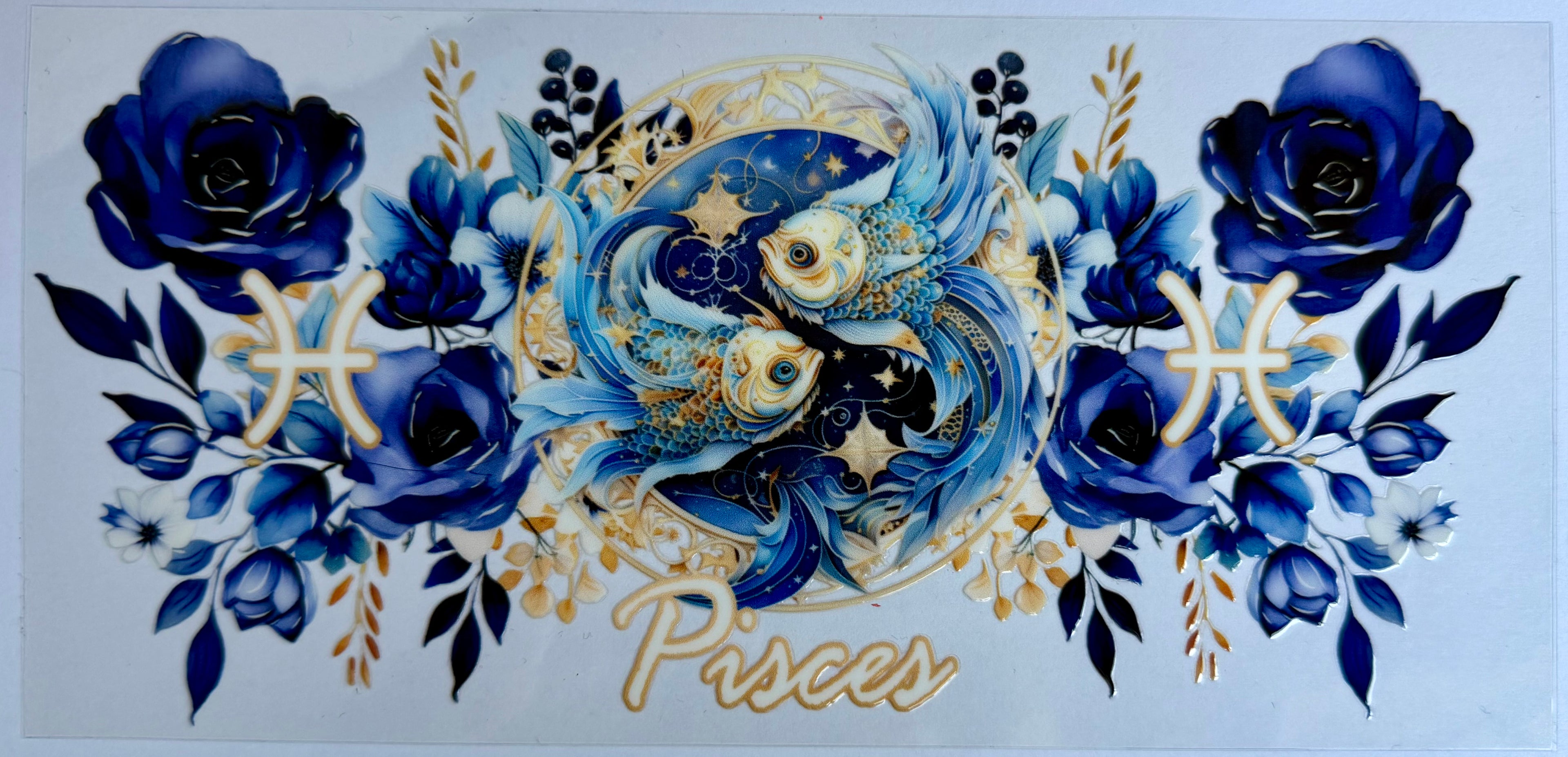 #4Z Pisces