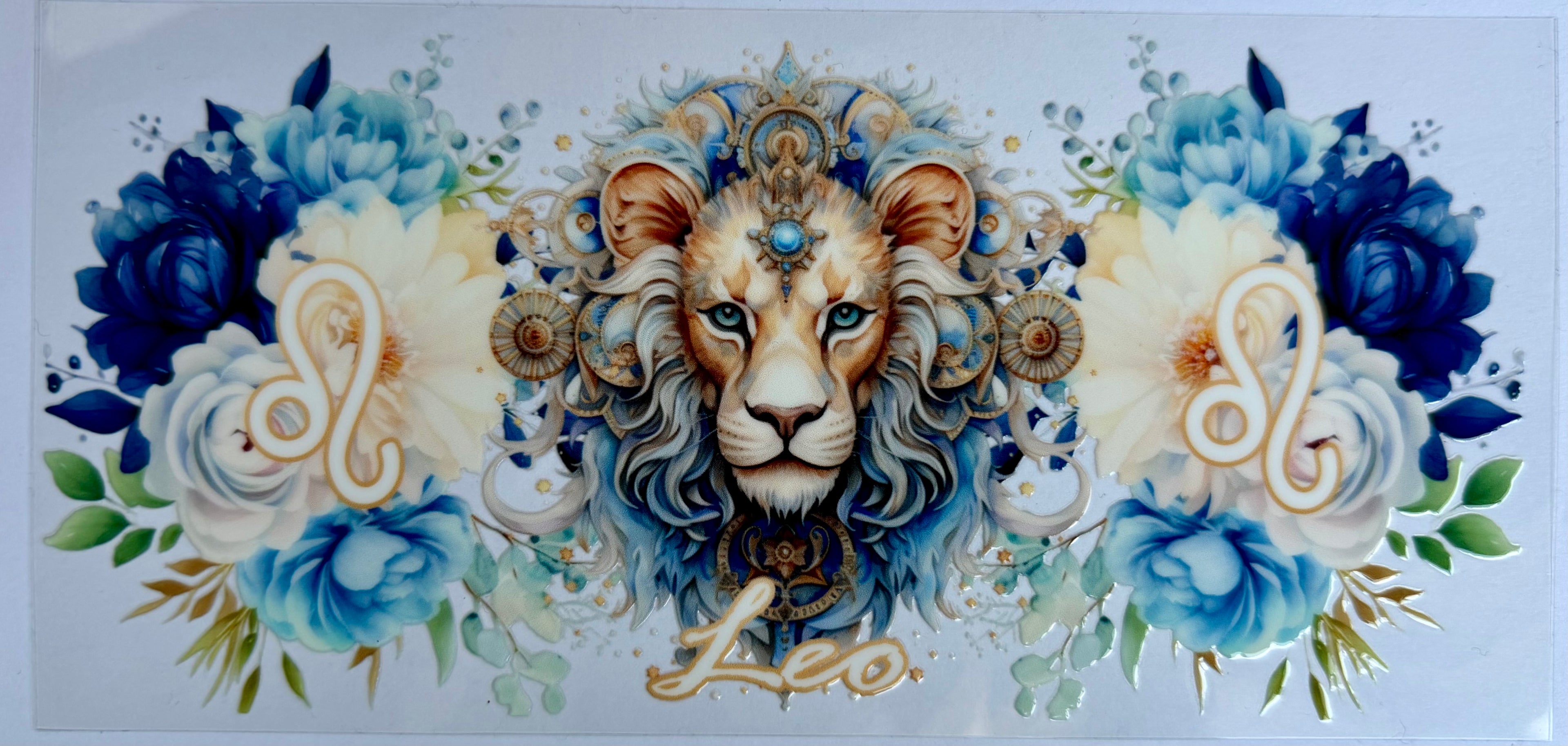 #2Z Leo