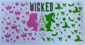 #432D Wicked